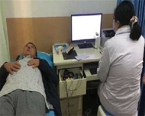 温州市人民医院（温州市妇幼保健院）移植成功感觉是