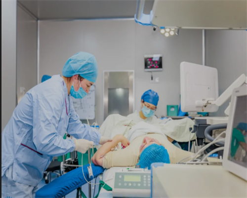 合肥目前代孕成功率,没有卵子能做试管婴儿？卵子特别少影响试管的*率吗？